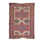 KAZAK FACHRALO RUG
SOUTH CAUCA