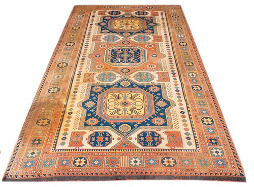 KAZAK RUG, 11&#039; X