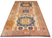 KAZAK RUG, 11&#039; X 7&#039;<