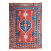 KAZAK RUG
SOUTH CAUCASUS, LATE