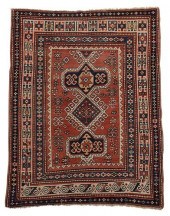 KAZAK RUGearly 20th century, c