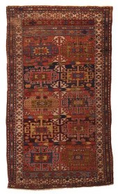 KAZAK RUGearly 20th century, f