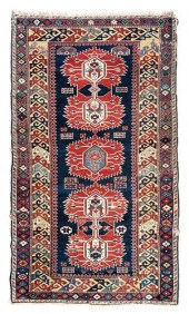 KAZAK RUGearly 20th century, f