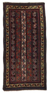 KAZAK RUGearly 20th century, f