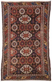 KAZAK RUGearly 20th century, f