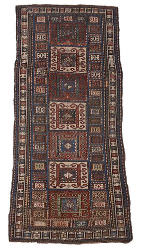 KAZAK RUGearly 20th century,