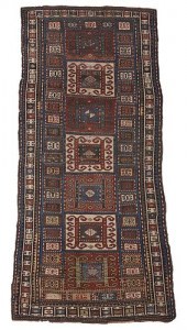 KAZAK RUGearly 20th century, s