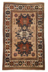 KAZAK RUGearly 20th century, t
