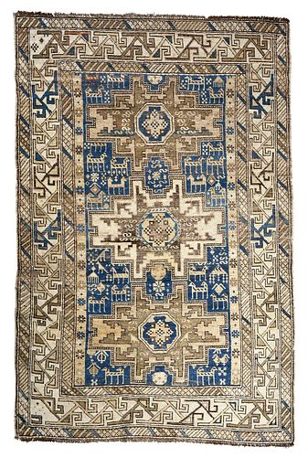 KAZAK RUGearly 20th century,