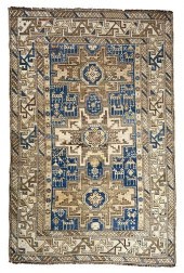 KAZAK RUGearly 20th century, t