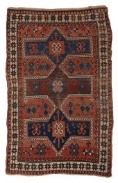 KAZAK RUGearly 20th century, t