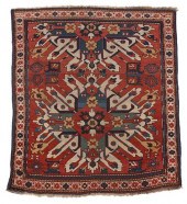KAZAK RUGearly 20th century, t