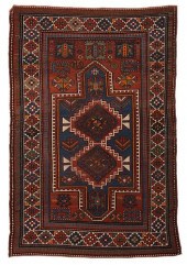 KAZAK RUGearly 20th century, t