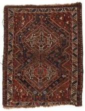 KAZAK RUGearly 20th century, t