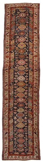 KAZAK RUNNERearly 20th century