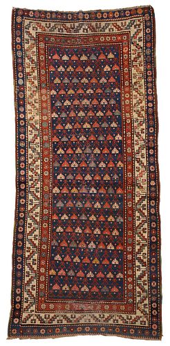 KAZAK RUNNERearly 20th century,