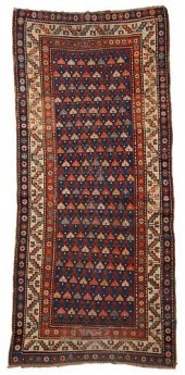 KAZAK RUNNERearly 20th century