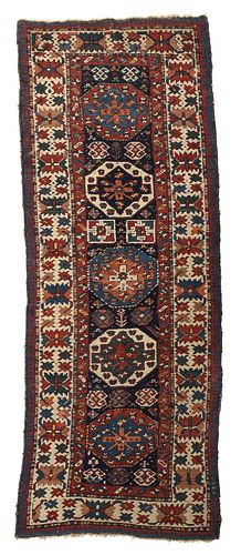 KAZAK RUNNERearly 20th century,
