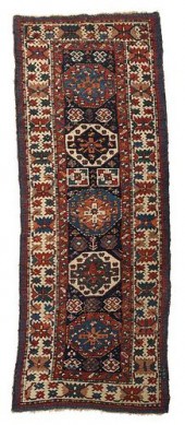 KAZAK RUNNERearly 20th century