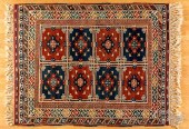 KAZAK STYLE CARPETKazak style