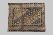 KAZAK WOOL RUGKAZAK WOOL RUG,