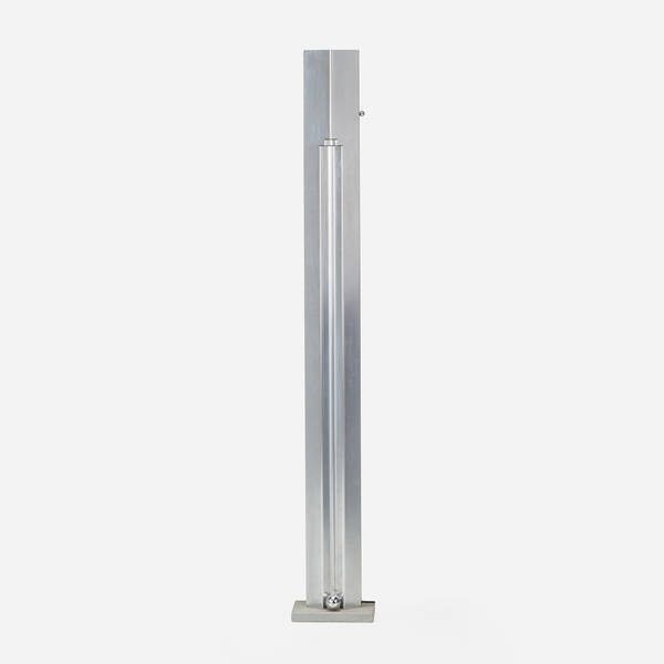 Kazuhide Takahama. Totem floor