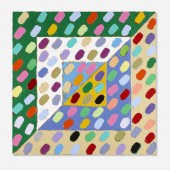 Kazuko Inoue b.1946. Untitled.