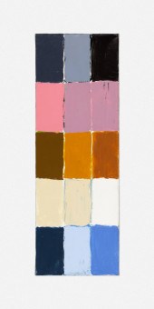 Kazuko Inoue b.1946. Untitled.