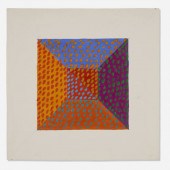 Kazuko Inoue b.1946. Untitled.