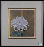 KAZUTOSHI SUGIURA SCREENPRINTK
