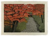 KAZUYUKI OHTSU (JAPAN, B. 1935