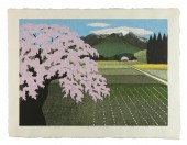 KAZUYUKI OHTSU (JAPAN, B. 1935