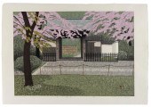 KAZUYUKI OHTSU (JAPAN, B. 1935