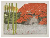KAZUYUKI OHTSU (JAPAN, B. 1935