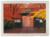 KAZUYUKI OHTSU (JAPAN, B. 1935