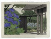 KAZUYUKI OHTSU (JAPAN, B. 1935
