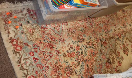 Kazvin carpet Iran 9 x 12.2