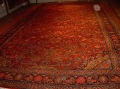 Kazvin carpet    northwest per