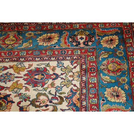 Kazvin Carpet 	 
