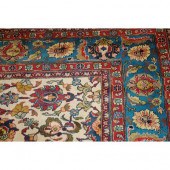 Kazvin Carpet<br />
	  Estimat