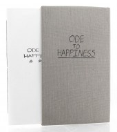 KEANU REEVES "ODE TO HAPPINESS