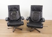 KEBE, MADE IN DENMARK; A PAIR