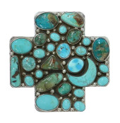 KEE COOK NAVAJO STERLING &AMP;