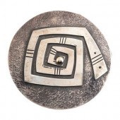 Kee Yazzie
(Diné, b. 1969)
Sil
