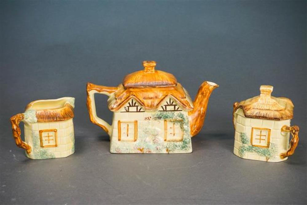 KEELE STREET IRISH PORCELAIN