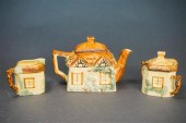 KEELE STREET IRISH PORCELAIN C