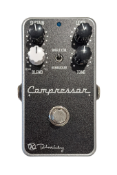 KEELEY COMPRESSOR PLUS PEDAL<b