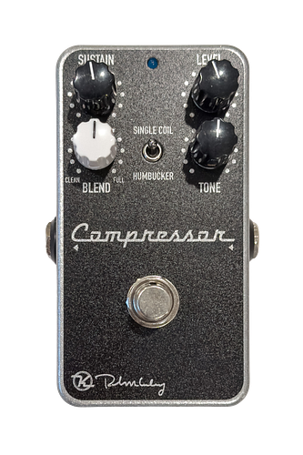 KEELEY COMPRESSOR PLUS