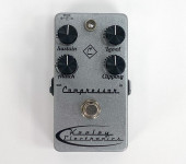 KEELEY ELECTRONICS COMPRESSOR