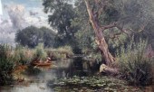 Keeley Halswelle (1832-1891) o